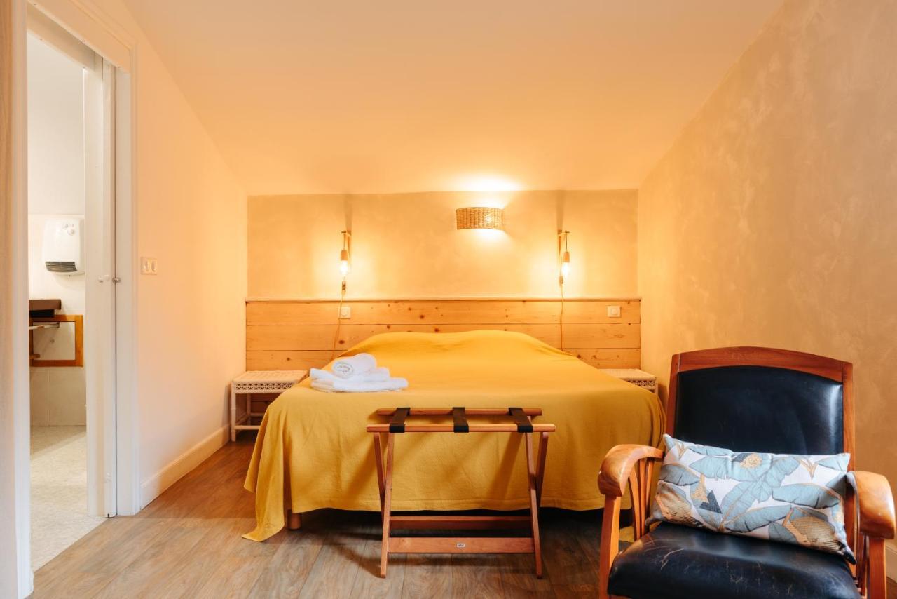 Chambres Aguerria Андай Экстерьер фото
